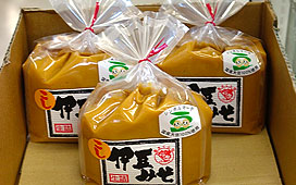 伊豆みそ
