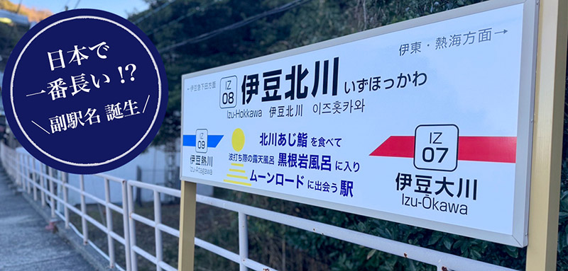 副駅名